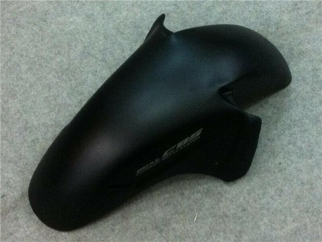 Carénages Honda CBR 1100 XX 1996-2007 - Noir Carénages Honda CBR 1100 XX 1996-2007 - Noir