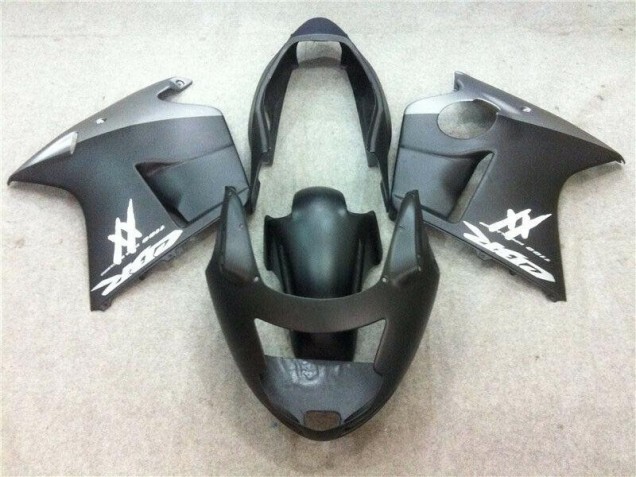 Carénages Honda CBR 1100 XX 1996-2007 - Noir Carénages Honda CBR 1100 XX 1996-2007 - Noir