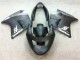 Carénages Honda CBR 1100 XX 1996-2007 - Noir Carénages Honda CBR 1100 XX 1996-2007 - Noir