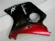 Carénages Honda CBR 1100 XX 1996-2007 - Rouge Flamme Carénages Honda CBR 1100 XX 1996-2007 - Rouge Flamme
