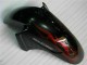 Carénages Honda CBR 1100 XX 1996-2007 - Rouge Flamme Carénages Honda CBR 1100 XX 1996-2007 - Rouge Flamme