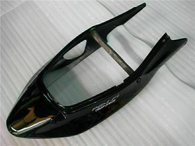 Carénages Honda CBR 1100 XX 1996-2007 - Rouge Flamme Carénages Honda CBR 1100 XX 1996-2007 - Rouge Flamme