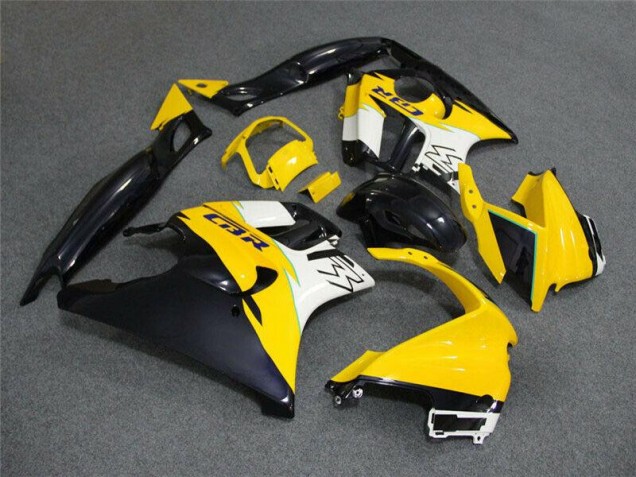 Carénages Honda CBR 600 F3 1995-1998 - Jaune Carénages Honda CBR 600 F3 1995-1998 - Jaune