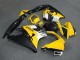 Carénages Honda CBR 600 F3 1995-1998 - Jaune Carénages Honda CBR 600 F3 1995-1998 - Jaune