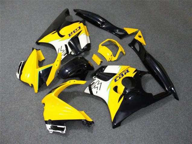 Carénages Honda CBR 600 F3 1995-1998 - Jaune Carénages Honda CBR 600 F3 1995-1998 - Jaune