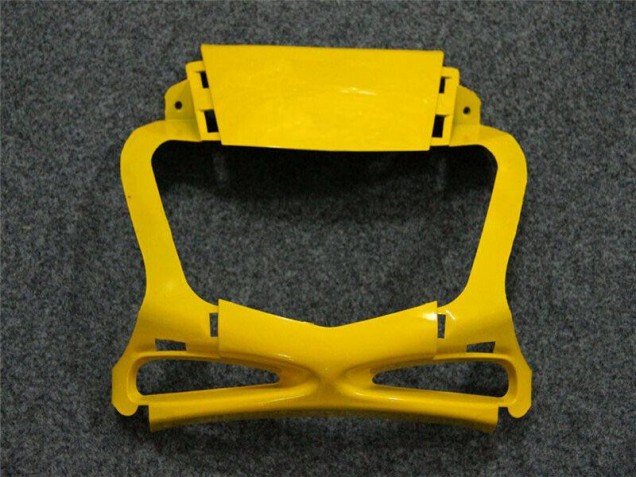 Carénages Honda CBR 600 F3 1995-1998 - Jaune Carénages Honda CBR 600 F3 1995-1998 - Jaune