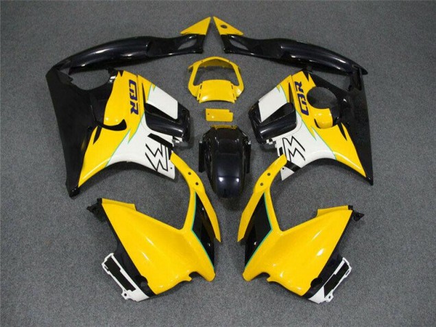 Carénages Honda CBR 600 F3 1995-1998 - Jaune Carénages Honda CBR 600 F3 1995-1998 - Jaune