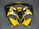 Carénages Honda CBR 600 F3 1995-1998 - Jaune Carénages Honda CBR 600 F3 1995-1998 - Jaune