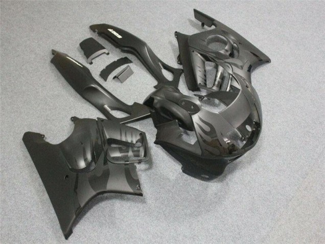 Carénages Honda CBR 600 F3 1995-1998 - Noir Carénages Honda CBR 600 F3 1995-1998 - Noir