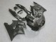 Carénages Honda CBR 600 F3 1995-1998 - Noir Carénages Honda CBR 600 F3 1995-1998 - Noir
