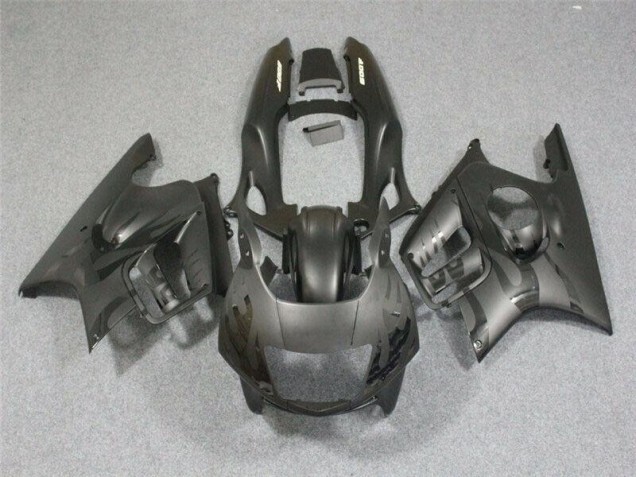 Carénages Honda CBR 600 F3 1995-1998 - Noir Carénages Honda CBR 600 F3 1995-1998 - Noir