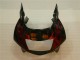 Carénages Honda CBR 600 F3 1995-1998 - Noir Rouge Flamme