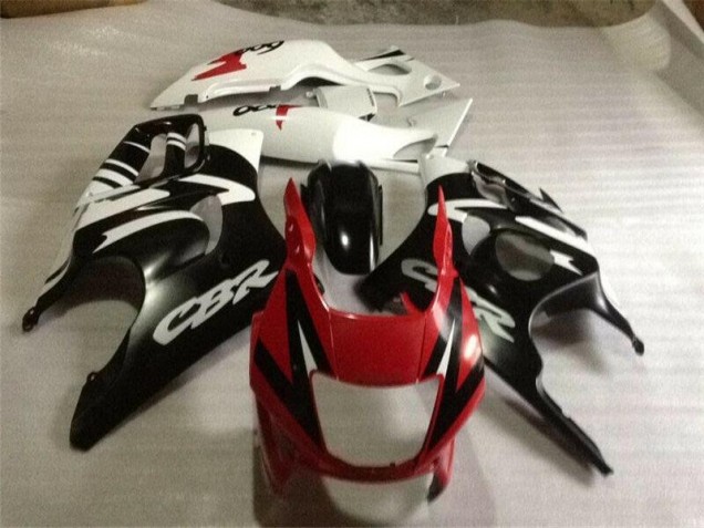 Carénages Honda CBR 600 F3 1995-1998 - Rouge Carénages Honda CBR 600 F3 1995-1998 - Rouge