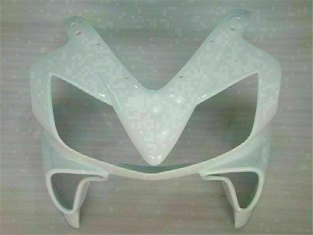 Carénages Honda CBR 600 F4i 2001-2003 - Blanc Noir Carénages Honda CBR 600 F4i 2001-2003 - Blanc Noir