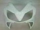 Carénages Honda CBR 600 F4i 2001-2003 - Blanc Noir Carénages Honda CBR 600 F4i 2001-2003 - Blanc Noir
