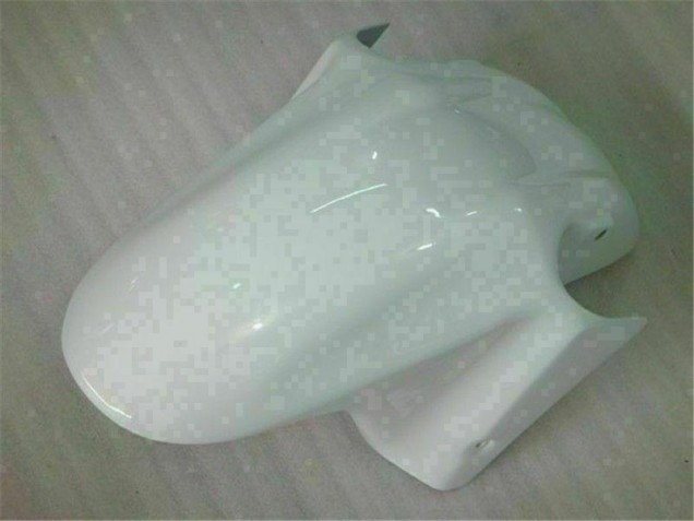 Carénages Honda CBR 600 F4i 2001-2003 - Blanc Noir Carénages Honda CBR 600 F4i 2001-2003 - Blanc Noir