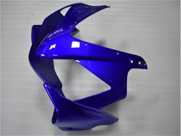 Carénages Honda CBR 600 F4i 2001-2003 - Bleu Noir Carénages Honda CBR 600 F4i 2001-2003 - Bleu Noir