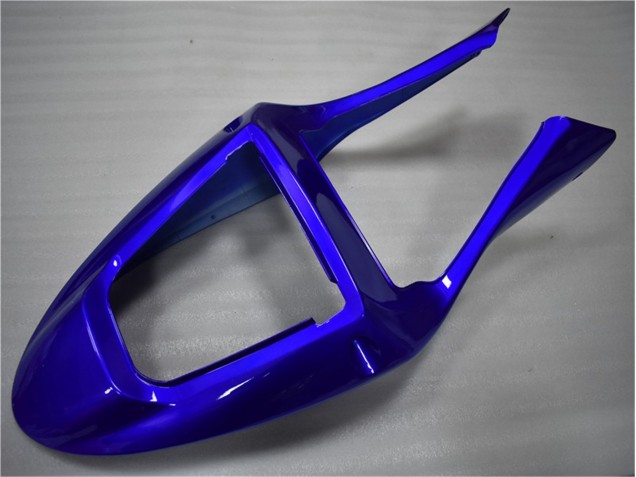 Carénages Honda CBR 600 F4i 2001-2003 - Bleu Noir Carénages Honda CBR 600 F4i 2001-2003 - Bleu Noir
