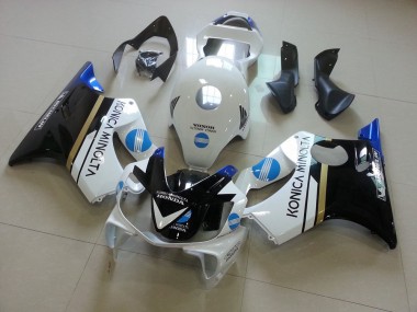 Carénages Honda CBR 600 F4i 2001-2003 - Konica