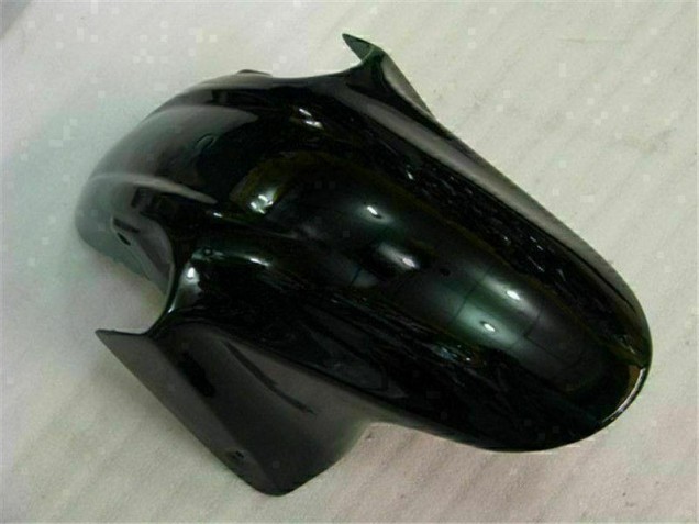 Carénages Honda CBR 600 F4i 2001-2003 - Noir Argent Carénages Honda CBR 600 F4i 2001-2003 - Noir Argent