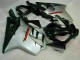 Carénages Honda CBR 600 F4i 2001-2003 - Noir Argent Carénages Honda CBR 600 F4i 2001-2003 - Noir Argent