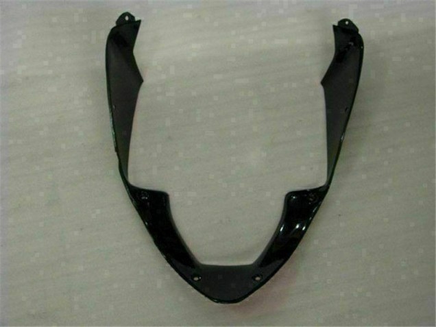 Carénages Honda CBR 600 F4i 2001-2003 - Orange Noir Carénages Honda CBR 600 F4i 2001-2003 - Orange Noir