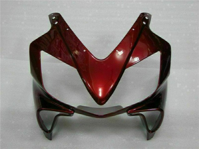 Carénages Honda CBR 600 F4i 2001-2003 - Rouge Argent Carénages Honda CBR 600 F4i 2001-2003 - Rouge Argent