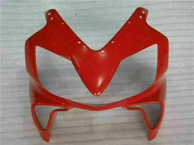 Carénages Honda CBR 600 F4i 2001-2003 - Rouge Noir Carénages Honda CBR 600 F4i 2001-2003 - Rouge Noir
