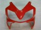 Carénages Honda CBR 600 F4i 2001-2003 - Rouge Noir Carénages Honda CBR 600 F4i 2001-2003 - Rouge Noir