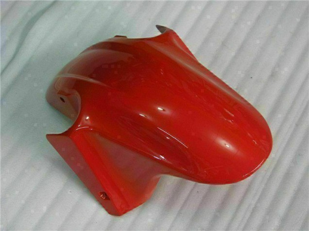 Carénages Honda CBR 600 F4i 2001-2003 - Rouge Noir Carénages Honda CBR 600 F4i 2001-2003 - Rouge Noir