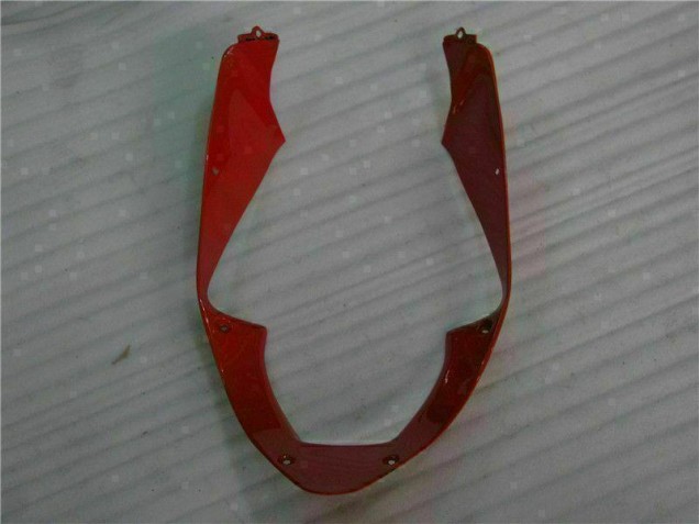 Carénages Honda CBR 600 F4i 2001-2003 - Rouge Noir Carénages Honda CBR 600 F4i 2001-2003 - Rouge Noir