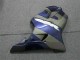 Carénages Honda CBR 600 F4i 2004-2007 - Bleu Carénages Honda CBR 600 F4i 2004-2007 - Bleu