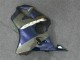 Carénages Honda CBR 600 F4i 2004-2007 - Bleu Carénages Honda CBR 600 F4i 2004-2007 - Bleu