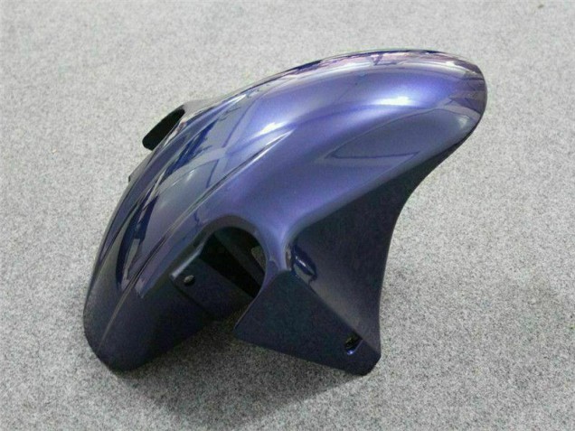 Carénages Honda CBR 600 F4i 2004-2007 - Bleu Carénages Honda CBR 600 F4i 2004-2007 - Bleu