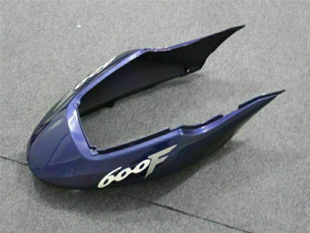 Carénages Honda CBR 600 F4i 2004-2007 - Bleu Carénages Honda CBR 600 F4i 2004-2007 - Bleu
