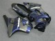 Carénages Honda CBR 600 F4i 2004-2007 - Bleu Carénages Honda CBR 600 F4i 2004-2007 - Bleu