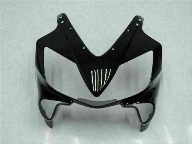 Carénages Honda CBR 600 F4i 2004-2007 - Noir Brillant Carénages Honda CBR 600 F4i 2004-2007 - Noir Brillant