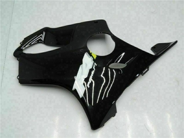 Carénages Honda CBR 600 F4i 2004-2007 - Noir Brillant Carénages Honda CBR 600 F4i 2004-2007 - Noir Brillant