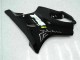Carénages Honda CBR 600 F4i 2004-2007 - Noir Brillant Carénages Honda CBR 600 F4i 2004-2007 - Noir Brillant