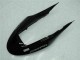Carénages Honda CBR 600 F4i 2004-2007 - Noir Brillant Carénages Honda CBR 600 F4i 2004-2007 - Noir Brillant