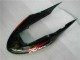 Carénages Honda CBR 600 F4i 2004-2007 - Rouge Argent Carénages Honda CBR 600 F4i 2004-2007 - Rouge Argent