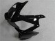 Carénages Honda CBR 600 F4i 2004-2007 - Rouge Noir Carénages Honda CBR 600 F4i 2004-2007 - Rouge Noir