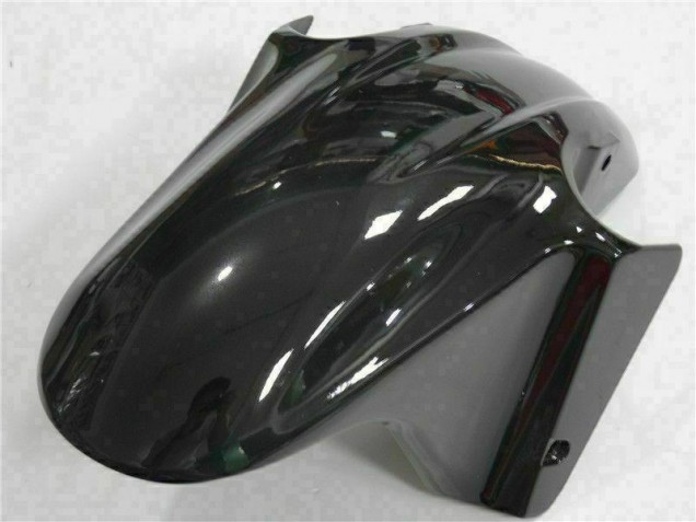 Carénages Honda CBR 600 F4i 2004-2007 - Rouge Noir Carénages Honda CBR 600 F4i 2004-2007 - Rouge Noir