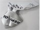 Carénages Honda CBR 600 RR 2003-2004 - Argent Blanc Noir Repsol