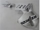 Carénages Honda CBR 600 RR 2003-2004 - Argent Blanc Noir Repsol