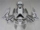 Carénages Honda CBR 600 RR 2003-2004 - Argent Blanc Noir Repsol