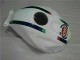 Carénages Honda CBR 600 RR 2003-2004 - Blanc Carénages Honda CBR 600 RR 2003-2004 - Blanc