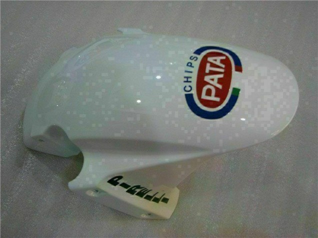 Carénages Honda CBR 600 RR 2003-2004 - Blanc Carénages Honda CBR 600 RR 2003-2004 - Blanc