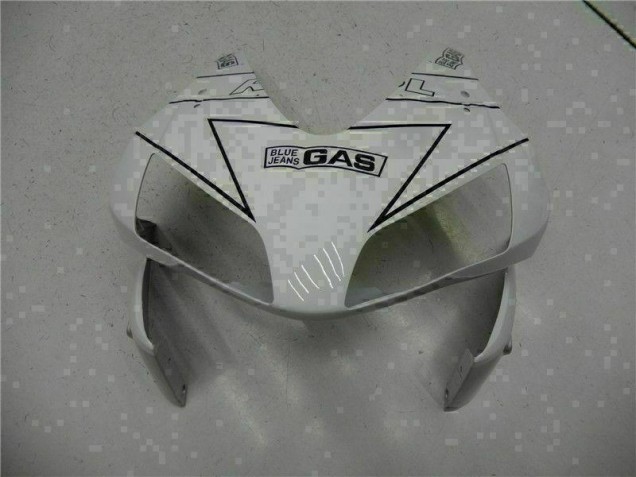 Carénages Honda CBR 600 RR 2003-2004 - Blanc Repsol Carénages Honda CBR 600 RR 2003-2004 - Blanc Repsol