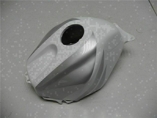 Carénages Honda CBR 600 RR 2003-2004 - Blanc Repsol Carénages Honda CBR 600 RR 2003-2004 - Blanc Repsol